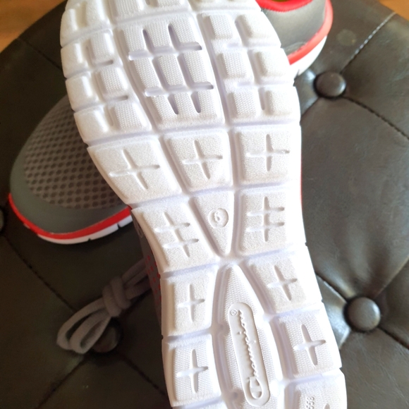 🎁🆕 Men's Champion Gusto Cross Trainer Sneakers Athletic Shoes - Picture 7 of 7